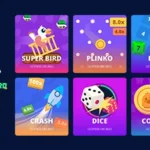 Lucky Bird Casino: A Fun Place to Play Games Online