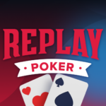 Replay Poker: A Fun and Free Way to Play Poker Online