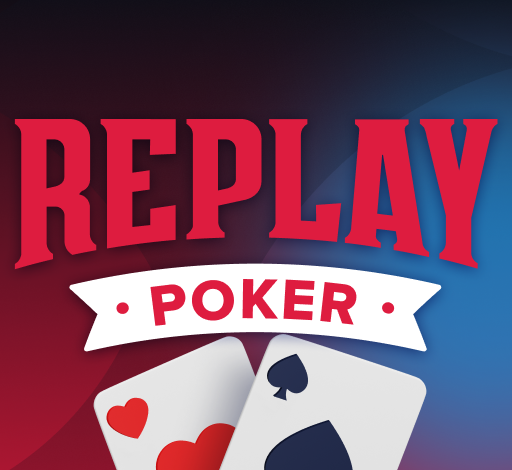 Replay Poker: A Fun and Free Way to Play Poker Online