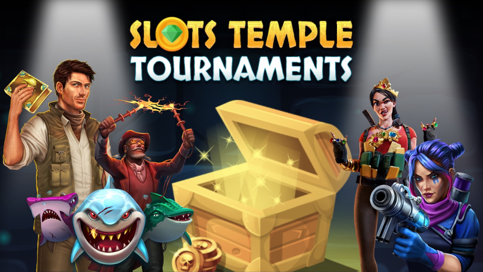 Discover Slots Temple: Your Ultimate Guide to Free Online Slot Games