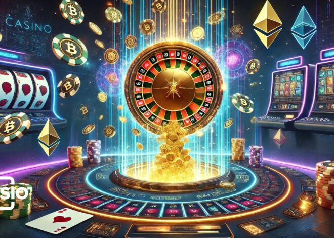 Unlock Free Spins at Top US Casinos: A Simple Guide for Beginners