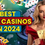 Play Safe and Fast at Visa Casino: Enjoy Smooth Transactions