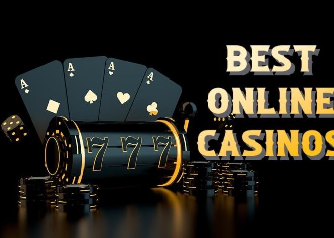 Black Lotus Casino A Comprehensive Guide to a Top Online Gambling Destination