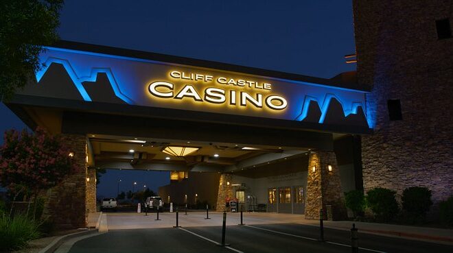 Castle Casino: A Comprehensive Guide for Online Gaming Enthusiasts