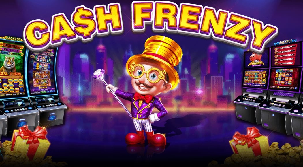 Cash Frenzy Free Coins: A Comprehensive Guide to Maximizing Your Gaming Experience