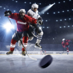 Understanding Hockey Betting A Comprehensive Guide to Winning Bets