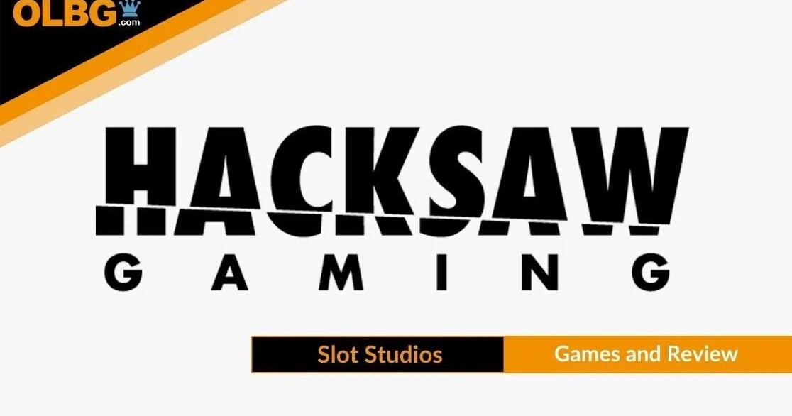 Exploring Hacksaw Gaming A Rising Star in the Online Gaming World