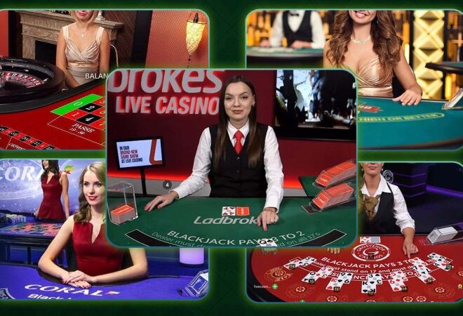 Exploring Coral Live Casino: The Ultimate Guide to Live Gaming