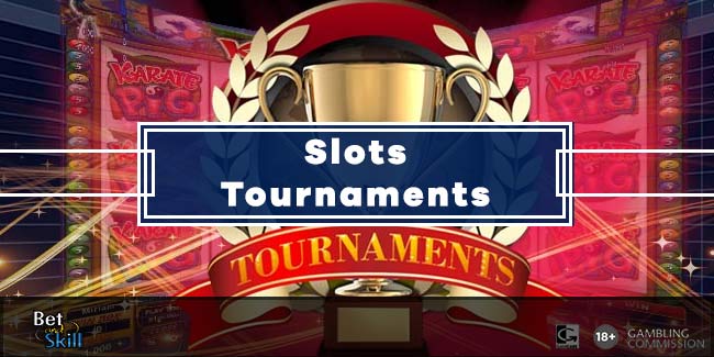 Coral Slots Tournament: Everything You Need to Know for a Winning Experience